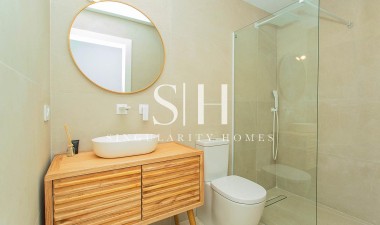 Resale - House - Torrevieja - La siesta