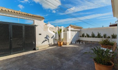 Resale - House - Torrevieja - La siesta