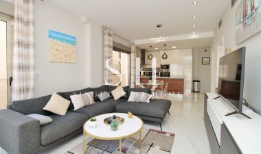 Reventa - Villa - Orihuela Costa - Villamartin