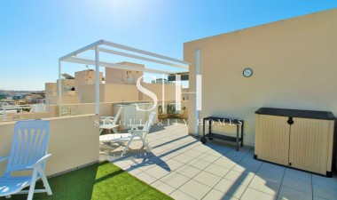 Reventa - Villa - Orihuela Costa - Villamartin