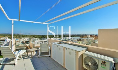 Reventa - Villa - Orihuela Costa - Villamartin
