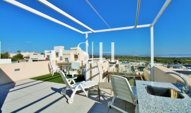 Reventa - Villa - Orihuela Costa - Villamartin