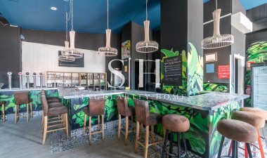 Langfristige Vermietung - Business - San Fulgencio - URB. LA MARINA