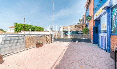 Langfristige Vermietung - Business - San Fulgencio - URB. LA MARINA