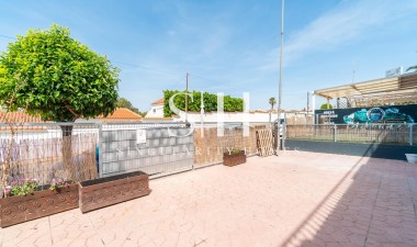 Langfristige Vermietung - Business - San Fulgencio - URB. LA MARINA