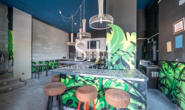 Langfristige Vermietung - Business - San Fulgencio - URB. LA MARINA