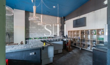 Langfristige Vermietung - Business - San Fulgencio - URB. LA MARINA