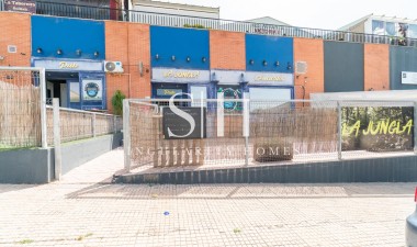 Langfristige Vermietung - Business - San Fulgencio - URB. LA MARINA