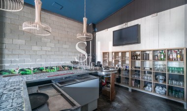Langfristige Vermietung - Business - San Fulgencio - URB. LA MARINA