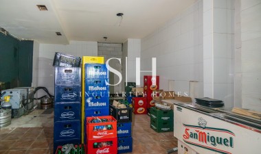 Langfristige Vermietung - Business - San Fulgencio - URB. LA MARINA
