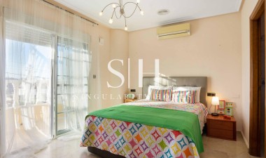 Перепродажа - Casa - Orihuela Costa - Los Almendros-La Florida