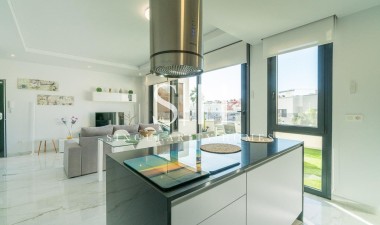 Reventa - Apartamento / piso - Orihuela Costa - PAU 26