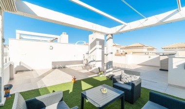 Reventa - Apartamento / piso - Orihuela Costa - PAU 26
