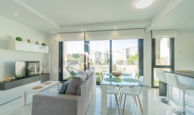 Reventa - Apartamento / piso - Orihuela Costa - PAU 26