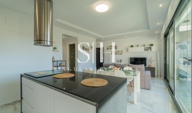 Reventa - Apartamento / piso - Orihuela Costa - PAU 26