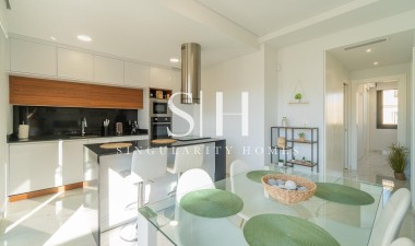 Reventa - Apartamento / piso - Orihuela Costa - PAU 26