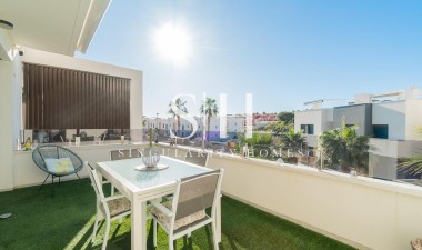 Reventa - Apartamento / piso - Orihuela Costa - PAU 26