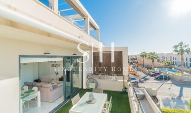 Reventa - Apartamento / piso - Orihuela Costa - PAU 26