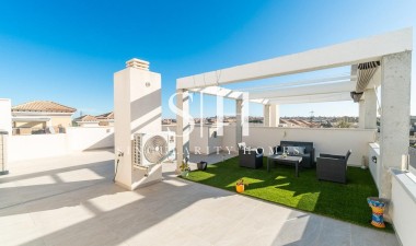Reventa - Apartamento / piso - Orihuela Costa - PAU 26