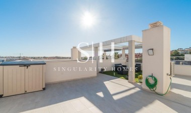 Reventa - Apartamento / piso - Orihuela Costa - PAU 26