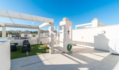 Reventa - Apartamento / piso - Orihuela Costa - PAU 26