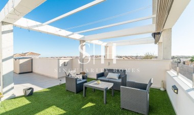 Reventa - Apartamento / piso - Orihuela Costa - PAU 26