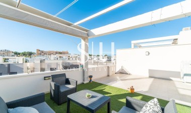 Reventa - Apartamento / piso - Orihuela Costa - PAU 26