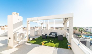 Reventa - Apartamento / piso - Orihuela Costa - PAU 26
