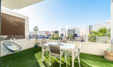 Reventa - Apartamento / piso - Orihuela Costa - PAU 26