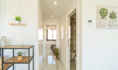 Reventa - Apartamento / piso - Orihuela Costa - PAU 26