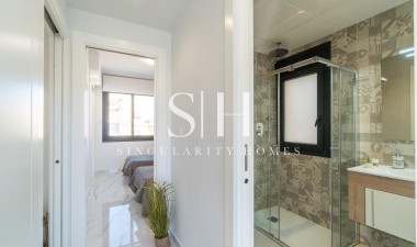 Reventa - Apartamento / piso - Orihuela Costa - PAU 26
