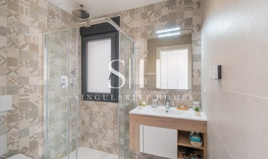 Reventa - Apartamento / piso - Orihuela Costa - PAU 26