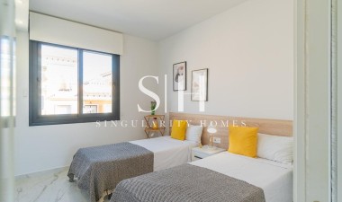 Reventa - Apartamento / piso - Orihuela Costa - PAU 26