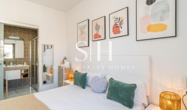 Reventa - Apartamento / piso - Orihuela Costa - PAU 26