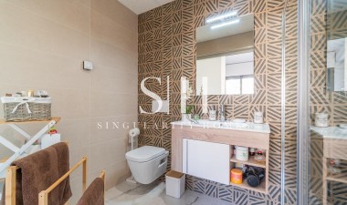 Reventa - Apartamento / piso - Orihuela Costa - PAU 26