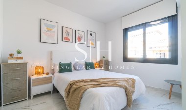 Reventa - Apartamento / piso - Orihuela Costa - PAU 26