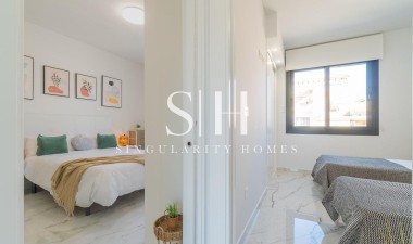 Reventa - Apartamento / piso - Orihuela Costa - PAU 26