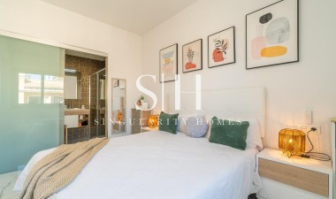 Reventa - Apartamento / piso - Orihuela Costa - PAU 26