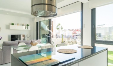 Reventa - Apartamento / piso - Orihuela Costa - PAU 26