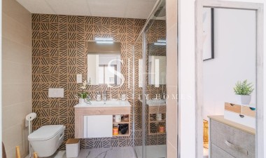 Reventa - Apartamento / piso - Orihuela Costa - PAU 26