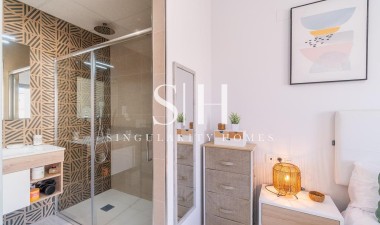 Reventa - Apartamento / piso - Orihuela Costa - PAU 26