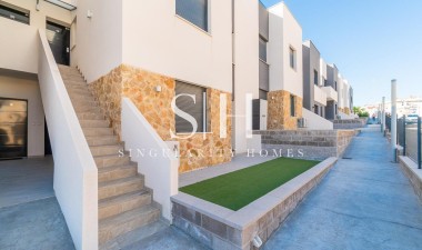 Reventa - Apartamento / piso - Orihuela Costa - PAU 26