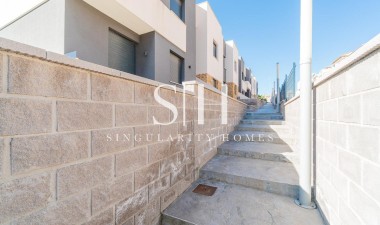 Reventa - Apartamento / piso - Orihuela Costa - PAU 26