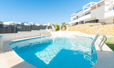 Reventa - Apartamento / piso - Orihuela Costa - PAU 26