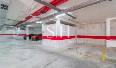 Reventa - Apartamento / piso - Orihuela Costa - PAU 26