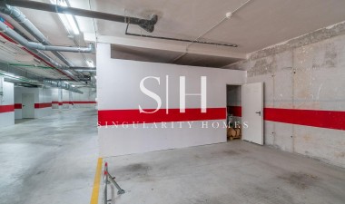 Reventa - Apartamento / piso - Orihuela Costa - PAU 26