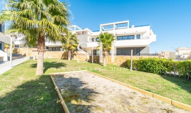 Reventa - Apartamento / piso - Orihuela Costa - PAU 26