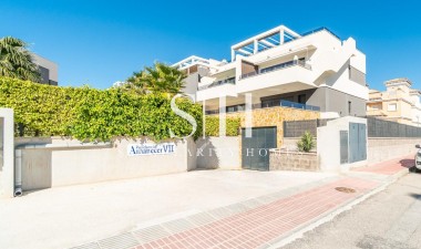 Reventa - Apartamento / piso - Orihuela Costa - PAU 26