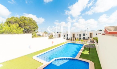 Återförsäljning - Hus - Orihuela Costa - PAU 8
