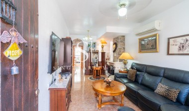 Återförsäljning - Hus - Orihuela Costa - PAU 8